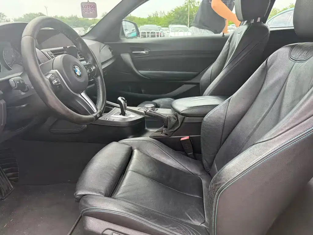 BMW M2 — миниатюра 3