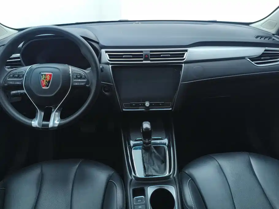 Roewe i5 — миниатюра 12