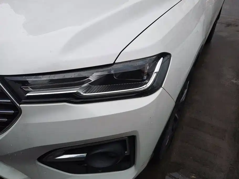 Haval H6 — миниатюра 5