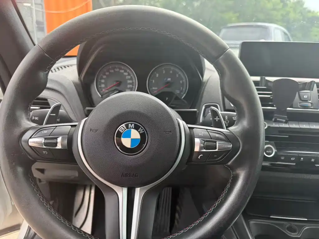 BMW M2 — миниатюра 2