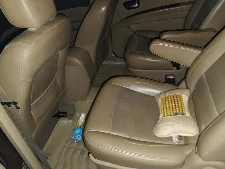 Wuling Hongguang — миниатюра 11