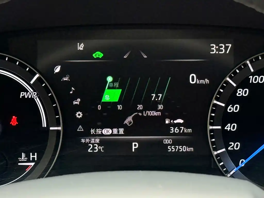 Toyota Highlander — миниатюра 16