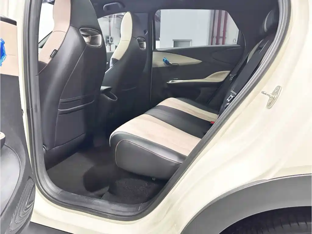 BYD Dolphin — миниатюра 14