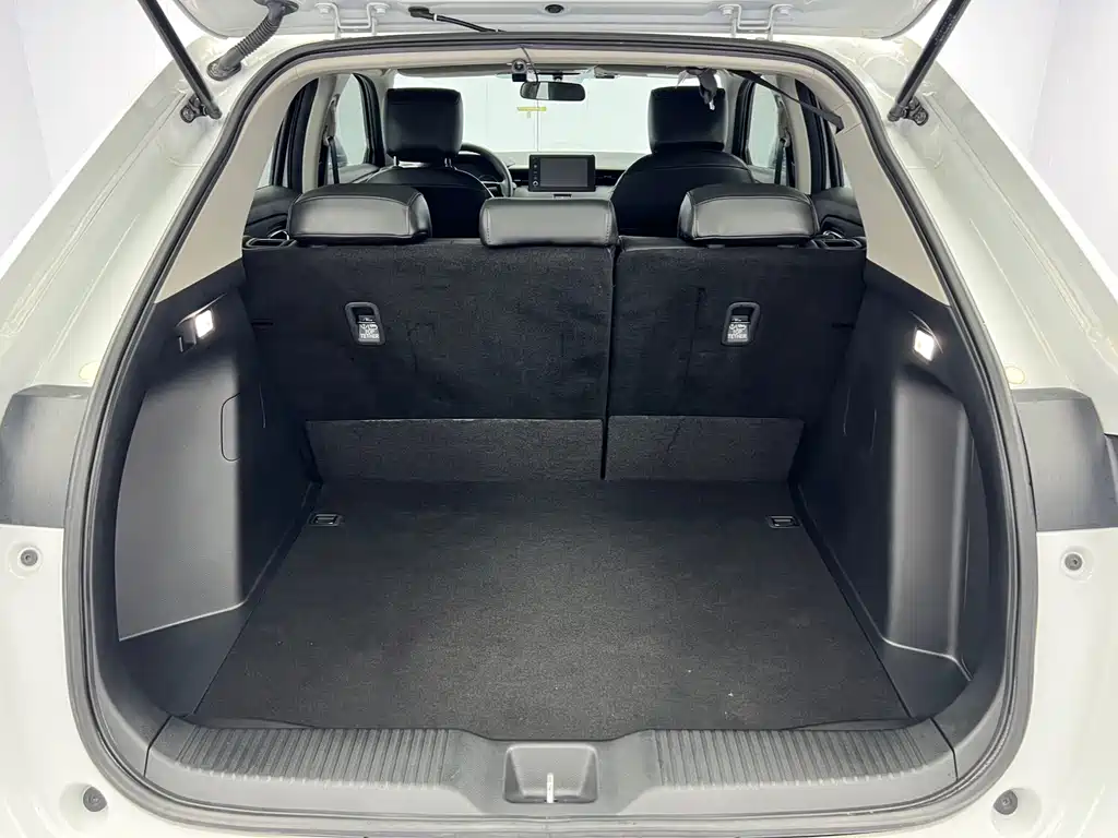 Honda Vezel — миниатюра 19