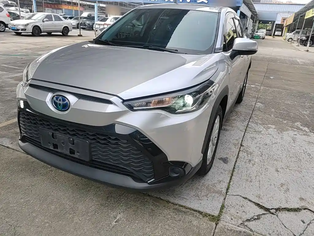 Toyota Frontlander