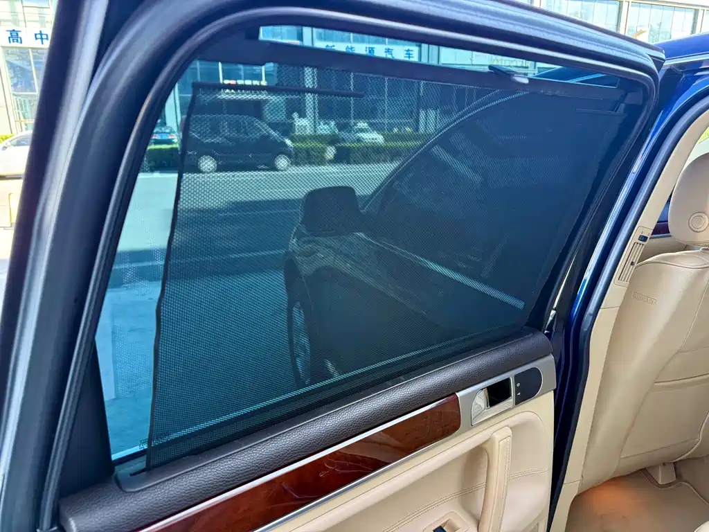 Volkswagen Touareg — миниатюра 17