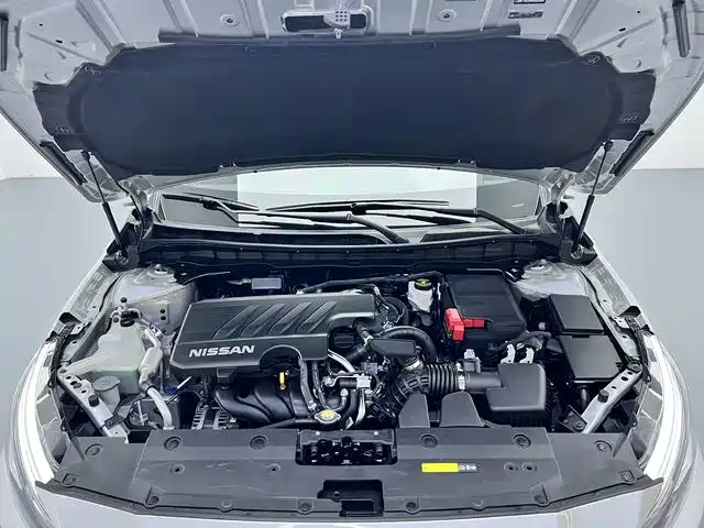 Nissan Teana — миниатюра 17