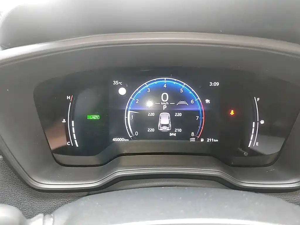 Toyota Frontlander — миниатюра 12