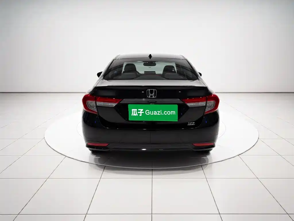 Honda Crider — миниатюра 5