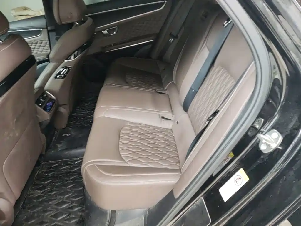 BYD Han — миниатюра 13