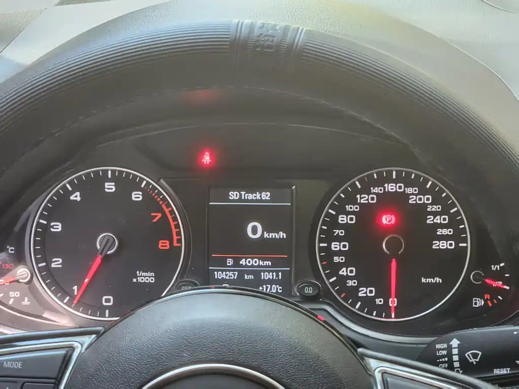 Audi Q5 — миниатюра 12