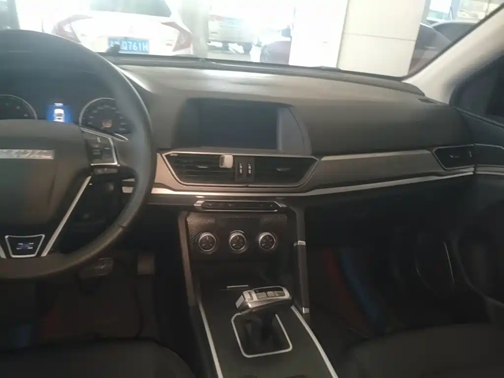 Haval H6 — миниатюра 13
