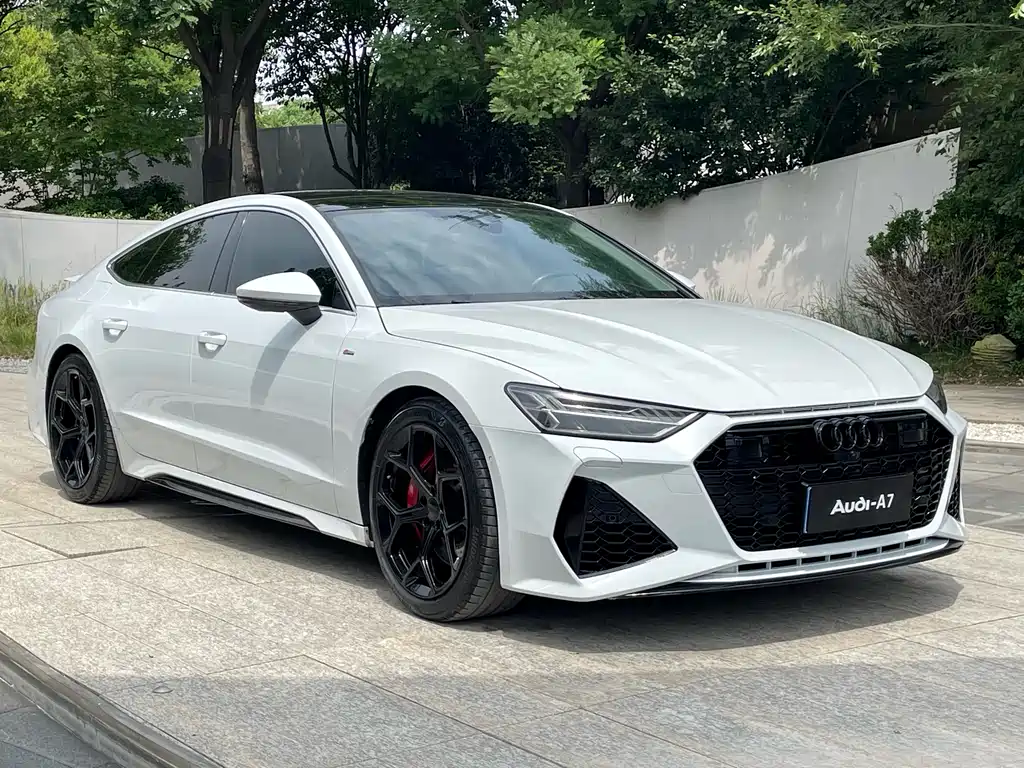 Audi A7 2025 45 TFSI