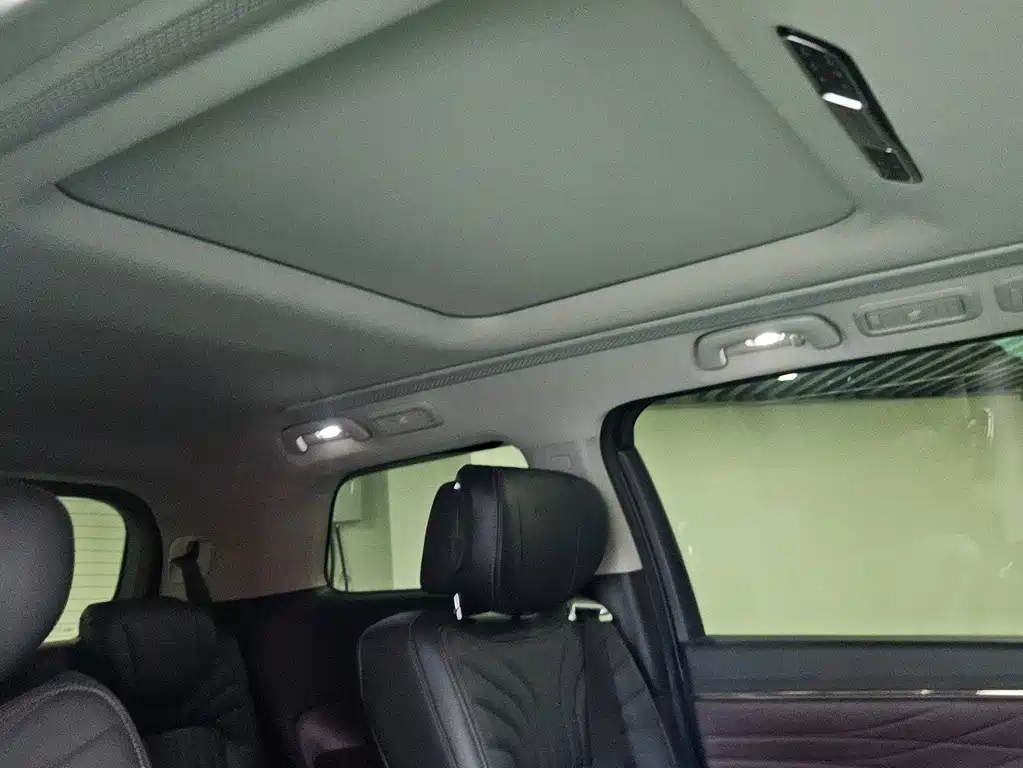 GAC Motor Trumpchi M8 — миниатюра 16