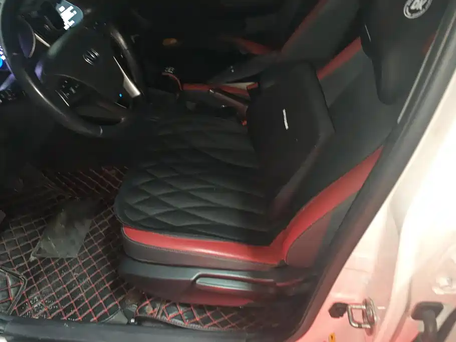 Changan Eado XT — миниатюра 9