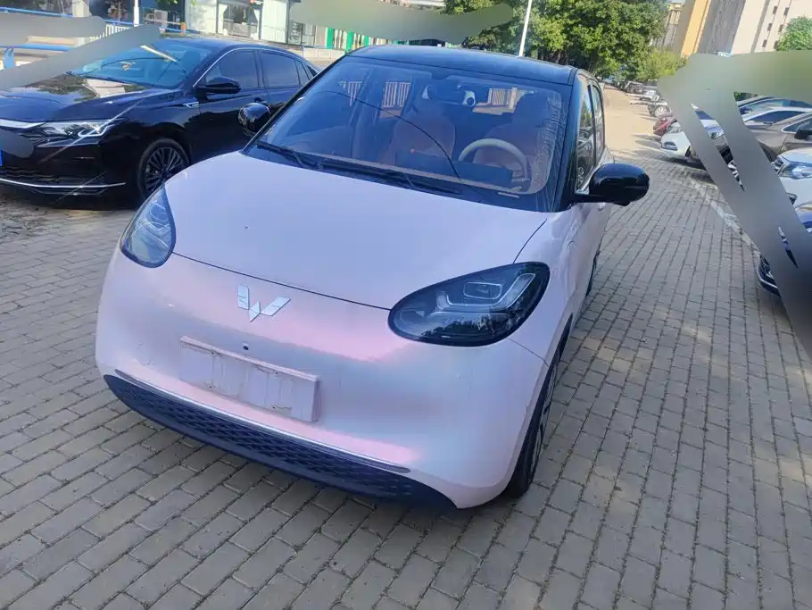 Wuling Bingo — миниатюра 2