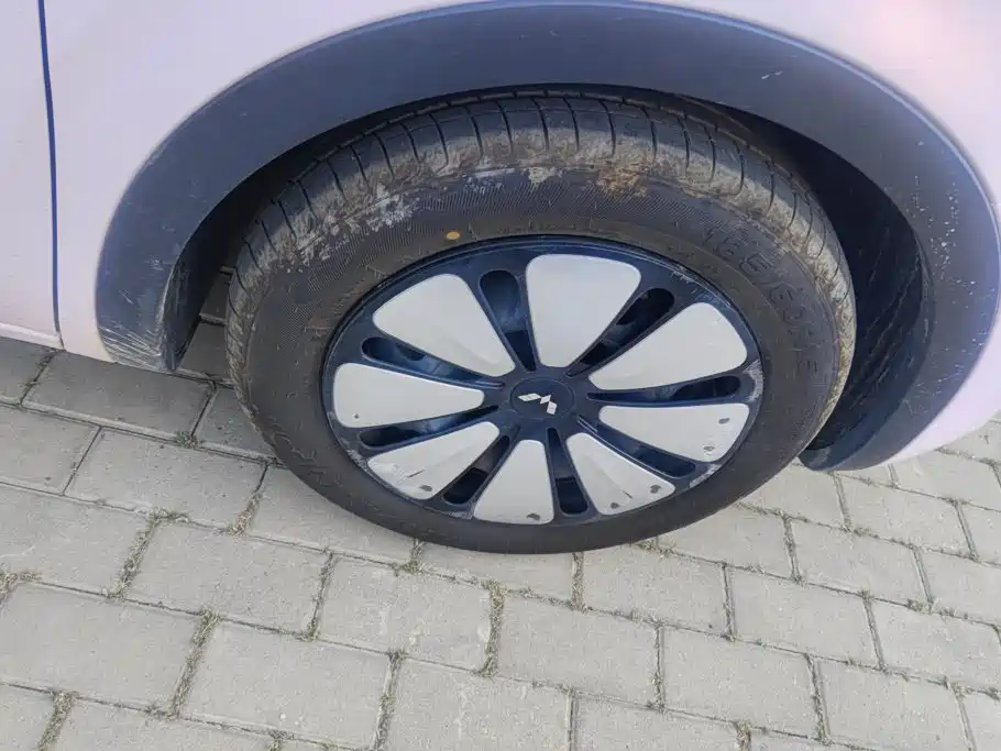 Wuling Bingo — миниатюра 6