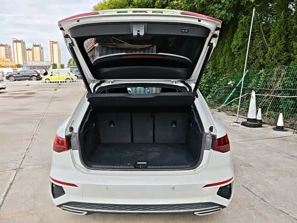 Audi A3 — миниатюра 19