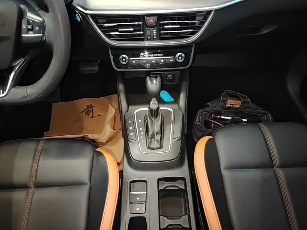 Ford Focus — миниатюра 14