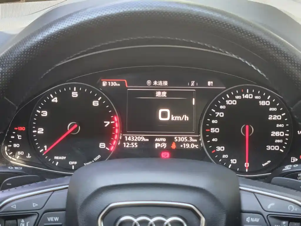 Audi Q7 — миниатюра 12