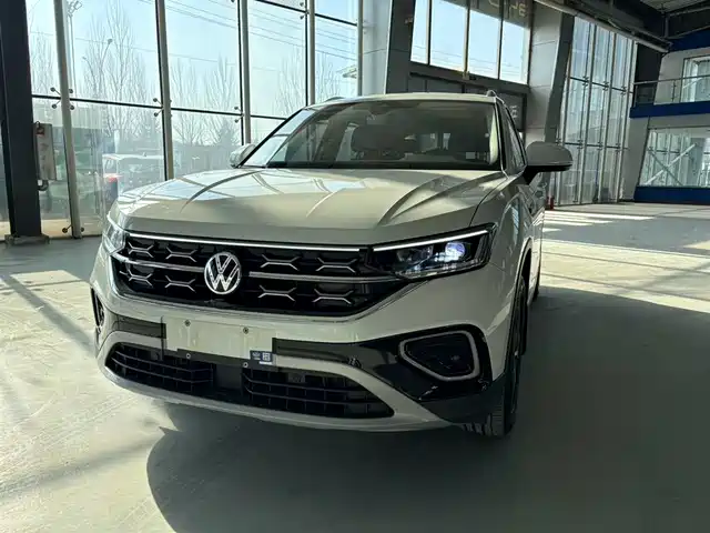VOLKSWAGEN TANYUE