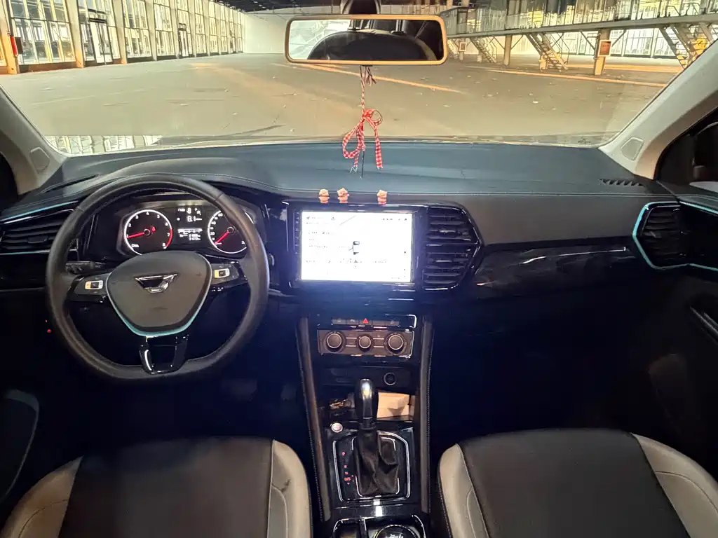 Jetta VS5 — миниатюра 10