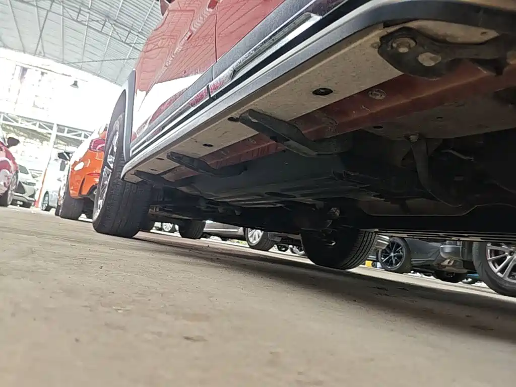 Haval Big Dog — миниатюра 22