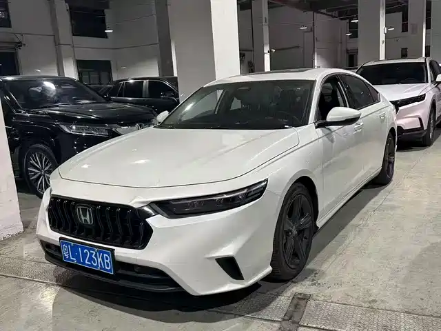 honda yingshipai