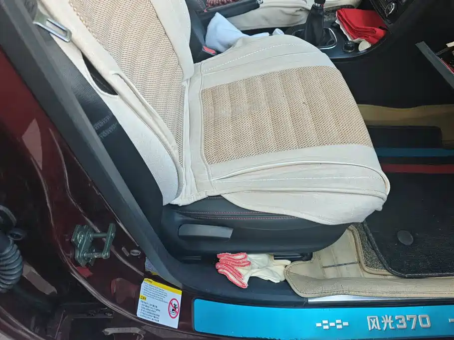 Fengguang Fengguang 370 — миниатюра 8