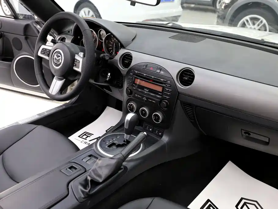 Mazda MX-5 — миниатюра 17