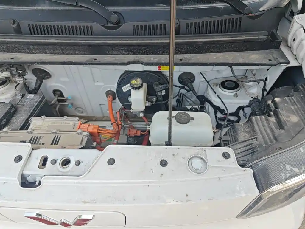 Wuling Zhiguang EV — миниатюра 20