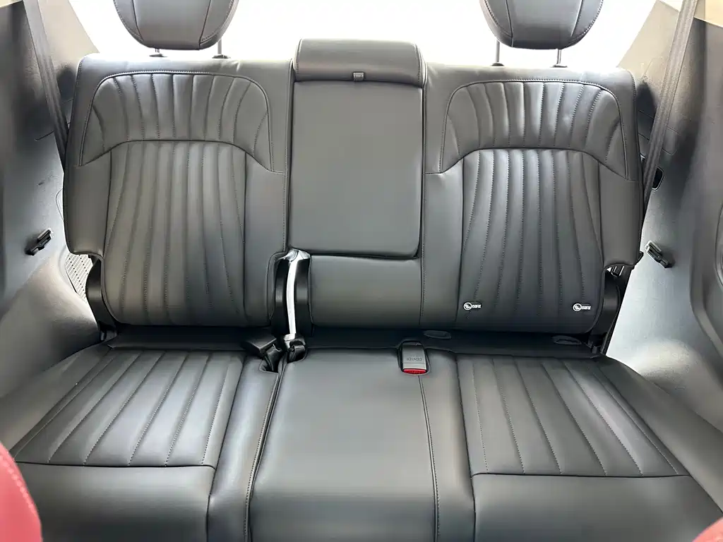 GAC Motor Trumpchi E9 — миниатюра 22