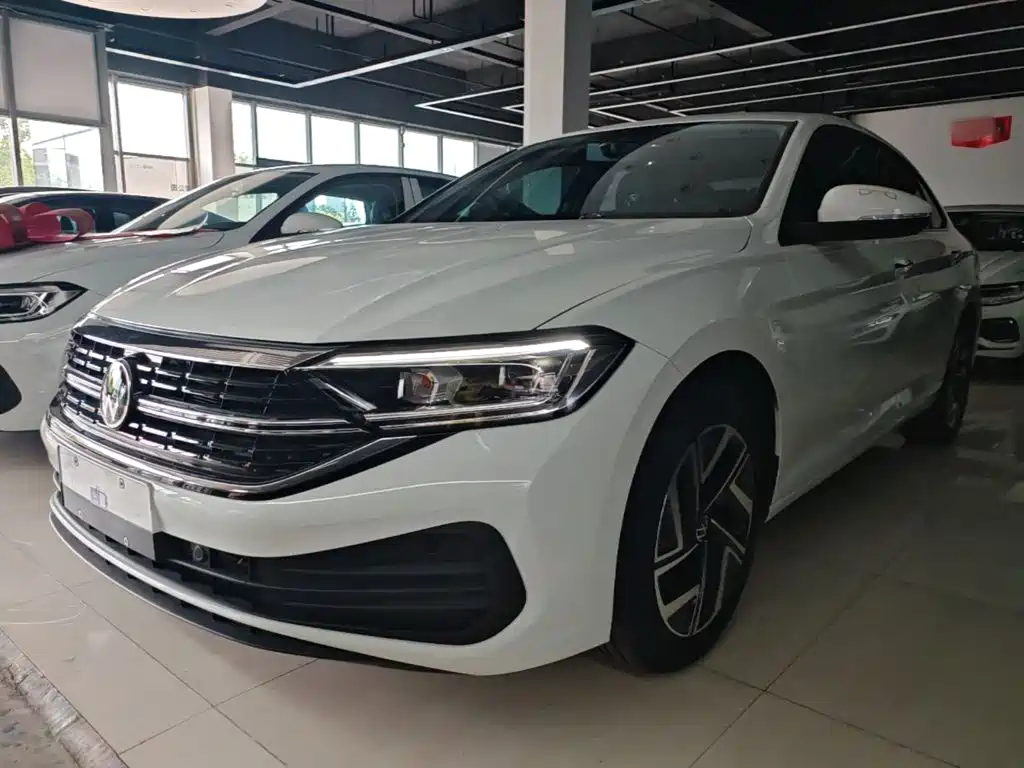 Volkswagen Sagitar 2026 3000 300TSI DSG