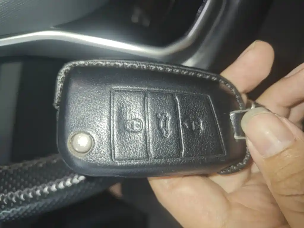 Volkswagen X — миниатюра 9