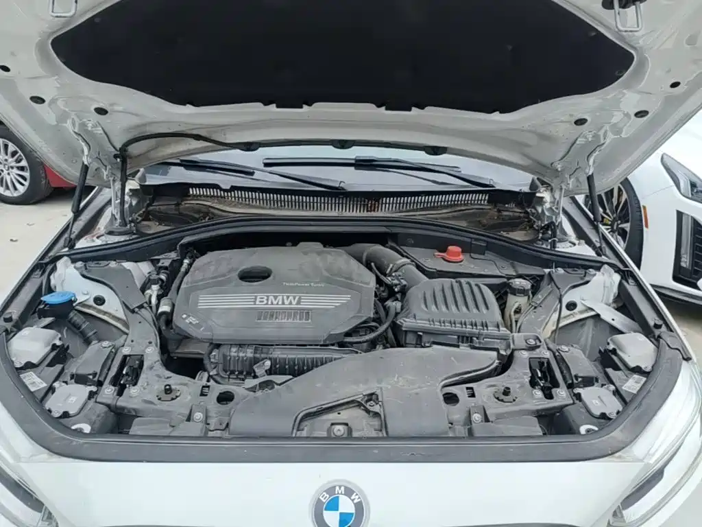BMW 1 Series — миниатюра 20
