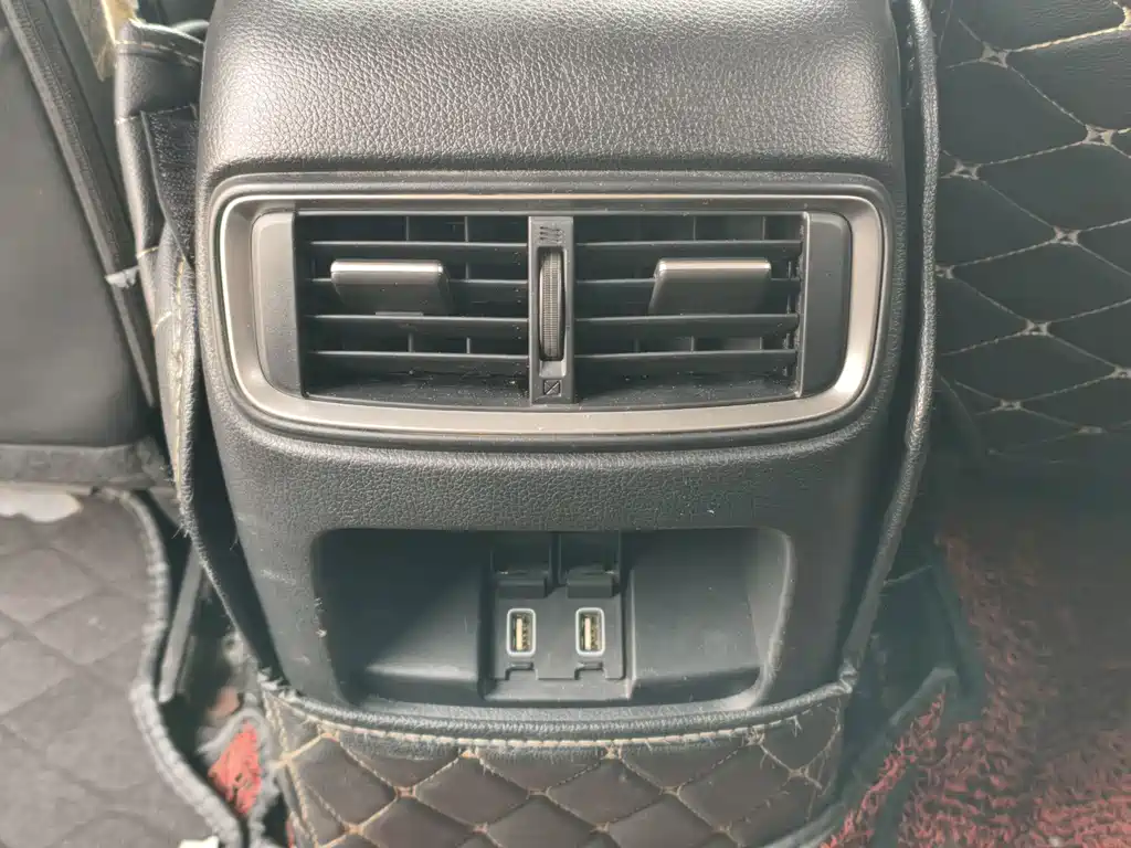 Honda CR-V — миниатюра 17