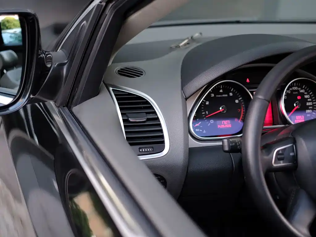 Audi Q7 — миниатюра 53