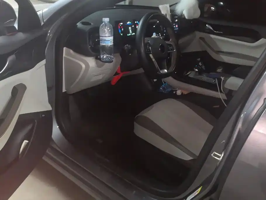BYD Qin PLUS — миниатюра 9