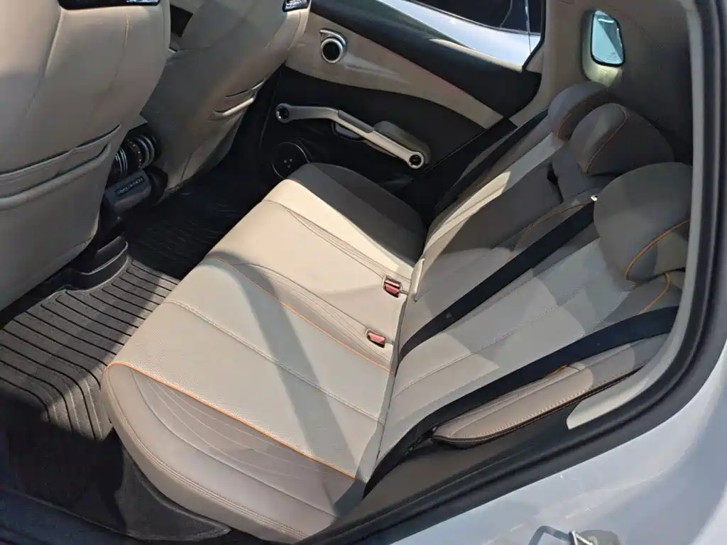 BYD Yuan Plus — миниатюра 17