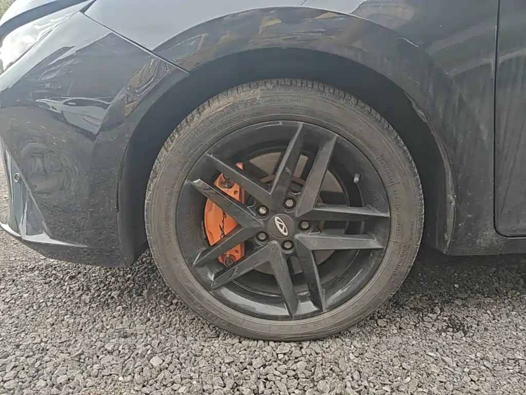 Chery Arrizo 5 GT — миниатюра 23