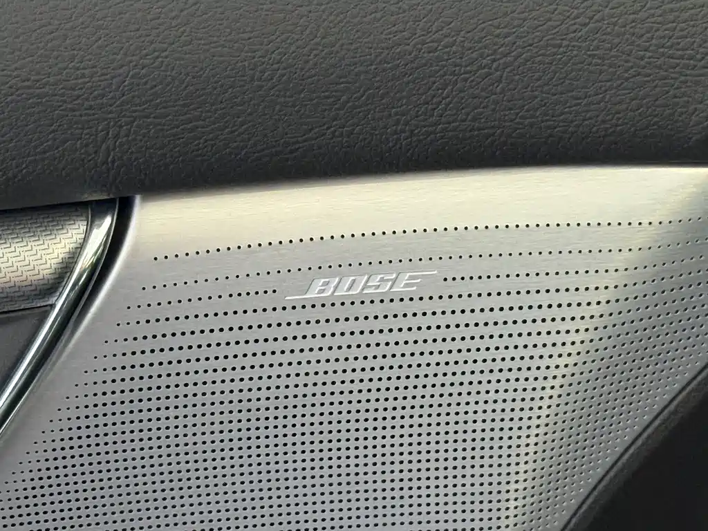Cadillac CT5 2023 28T Luxury （ Standard ）