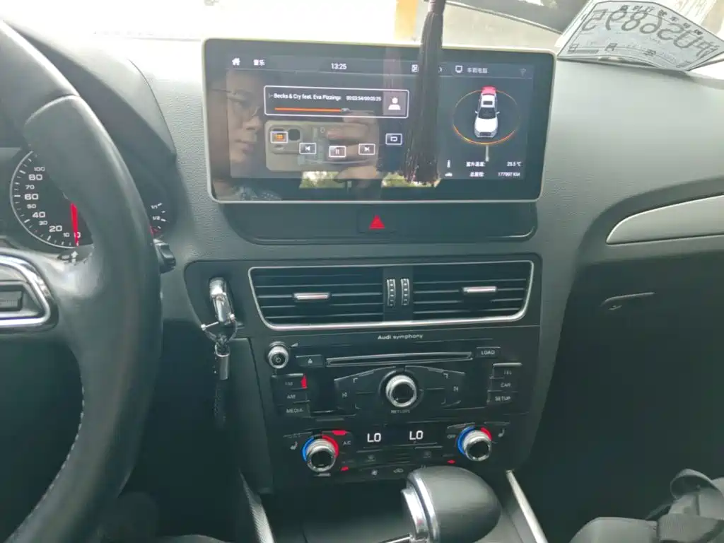 Audi Q5 — миниатюра 13