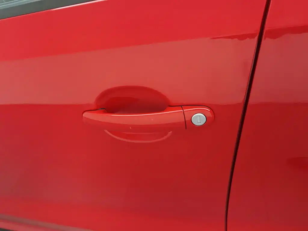 Volkswagen Polo — миниатюра 18