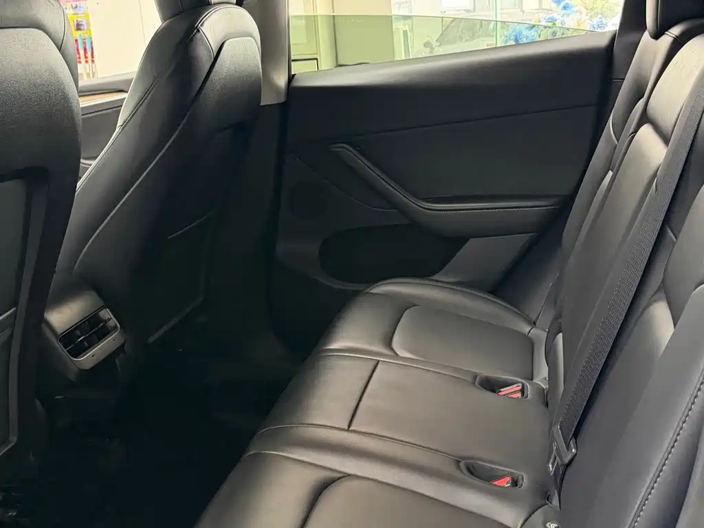 Tesla Model Y — миниатюра 7