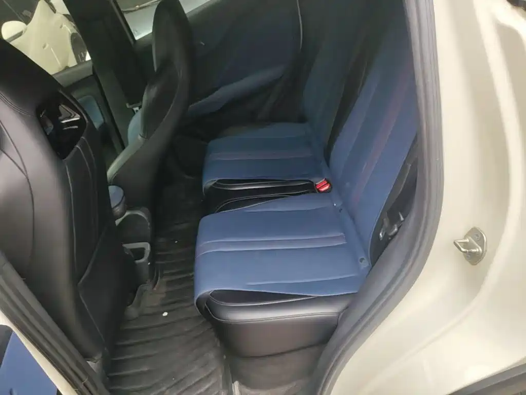 BYD Seagull — миниатюра 17
