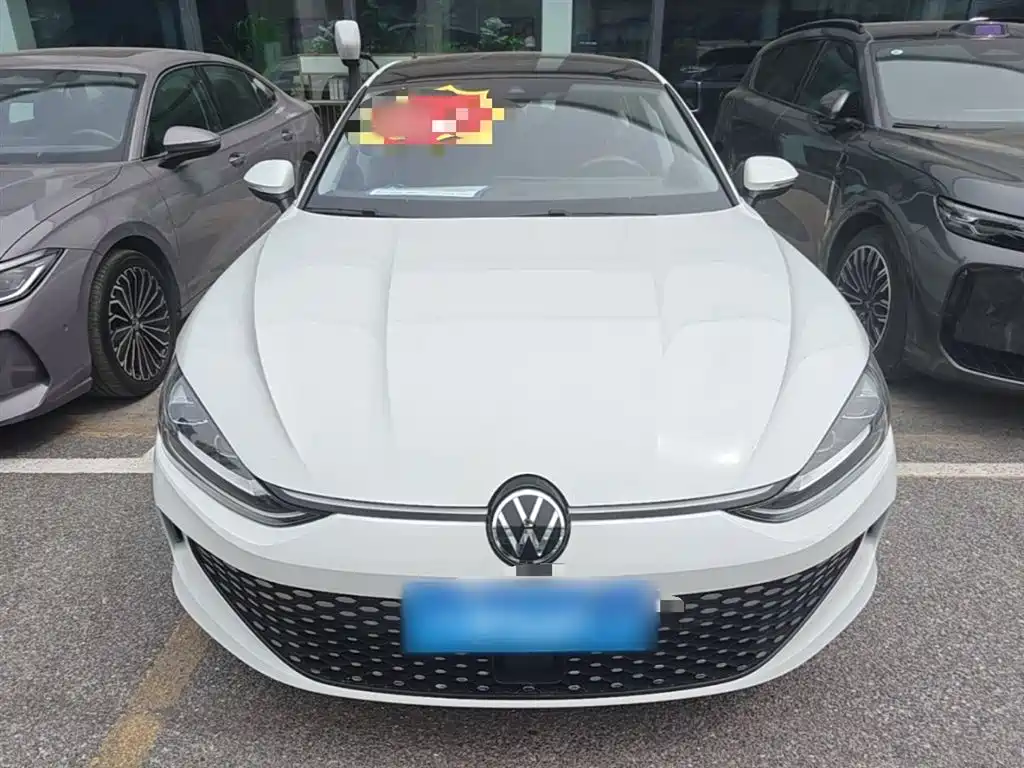 Volkswagen Lamando 2025 L 280TSI DSG