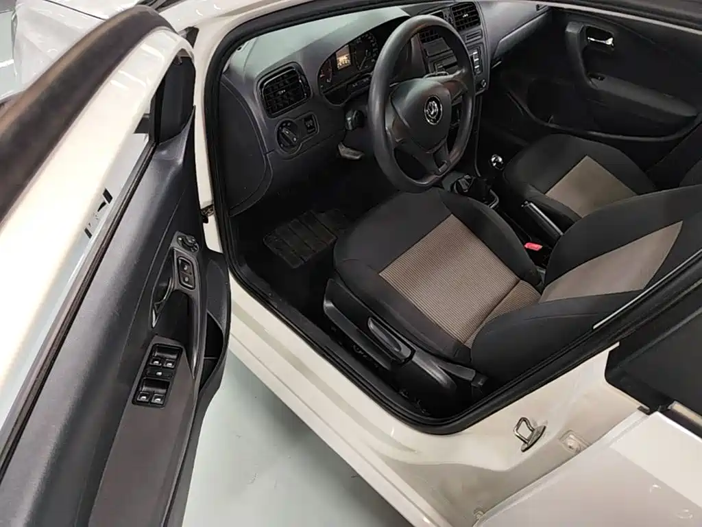 Volkswagen Polo — миниатюра 16