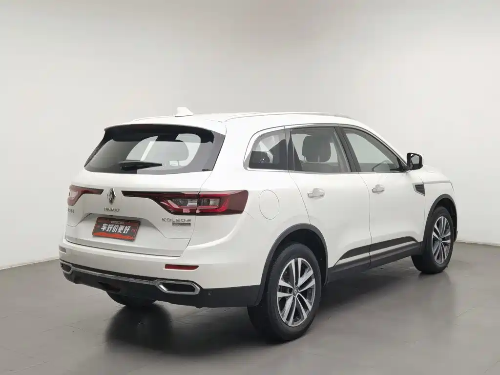 Renault Koleos — миниатюра 2