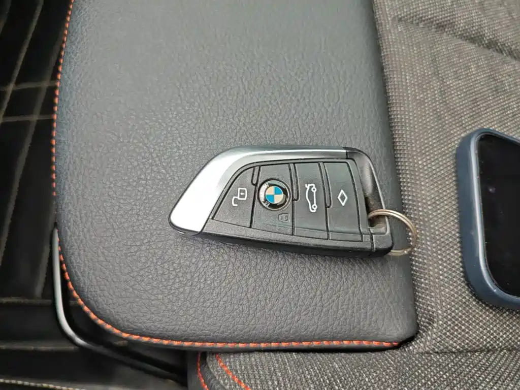 BMW 2 Series (Import) — миниатюра 9
