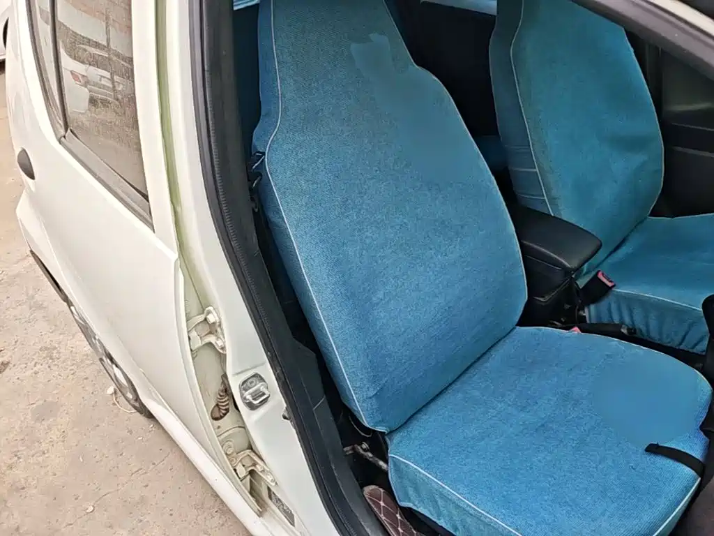 BYD F0 — миниатюра 25